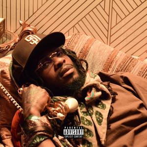 MUDD BRUDDA (feat. EL FRANK) (Explicit)