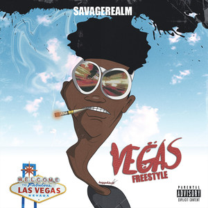Vegas Freestyle (Explicit)