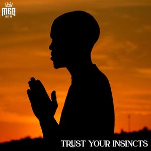 Trust Your Instincts (Explicit)