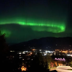 In The Air (Explicit)