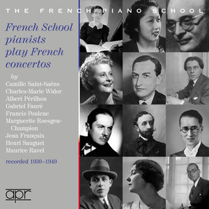 Fantaisie in A flat major, Op. 62 in A Flat Major - Fantaisie in A flat major, Op. 62