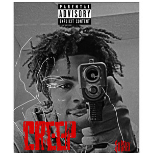 Creep (Explicit)