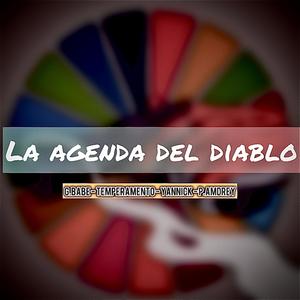 La agenda del diablo (Explicit)