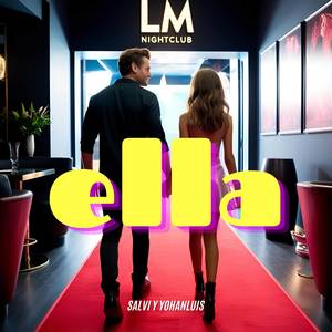 ELLA (Explicit)