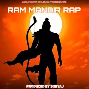 Ram Mandir Rap (feat. Suryaj) [Explicit]