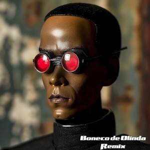 Boneco de Olinda (Remix)