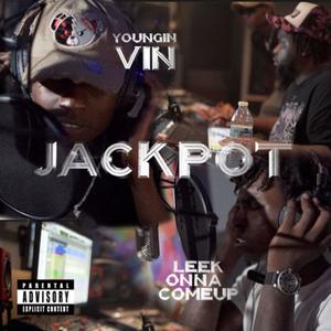 Jackpot (feat. Leekonnacomeup) (Explicit)