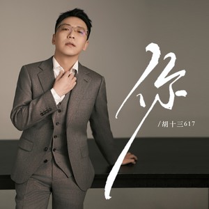 你 (你从天而降的你)-胡十三