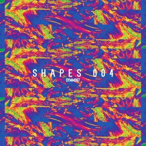 Shapes 004