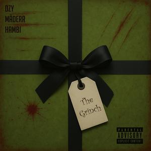 The Grinch (Explicit)