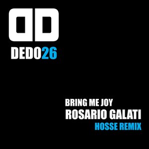 Bring Me Joy (Hosse Remix)