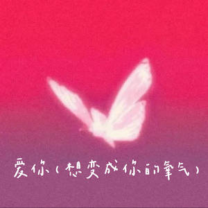 爱你 (想变成你的氧气)