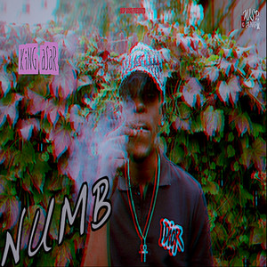 NUMB (Explicit)