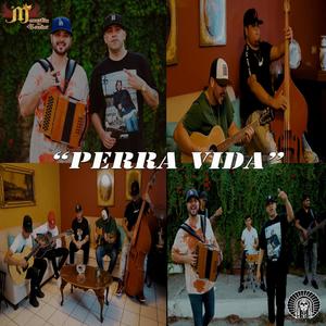 Perra Vida (feat. Binko Yi)