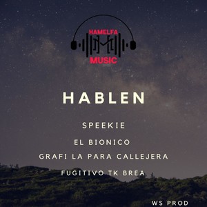 Hablen (Explicit)