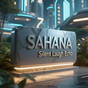 Silent Laugh Echo