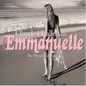 Emmanuelle The Private Collection