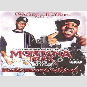 Gangsta Walk (Explicit)