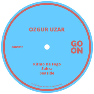 Sahra (Original Mix)