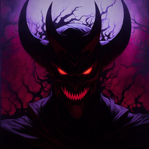 DZ7 INFERNAL DARK (ULTRA SLOWED|Explicit)