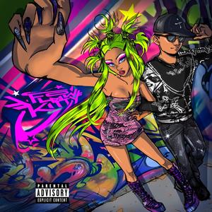 Flow Kitty (feat. El_chuckyMusic) (Explicit)