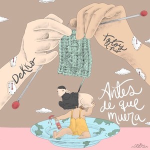 Antes de que muera (Explicit)