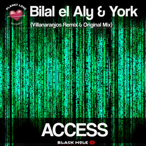 Access (Original Mix)