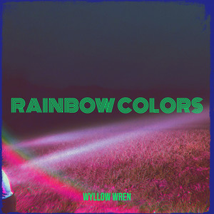 Rainbow Colors