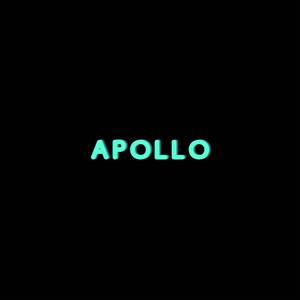 APOLLO (feat. Bargholz)