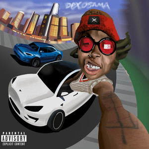 DEX OSAMA (Explicit)