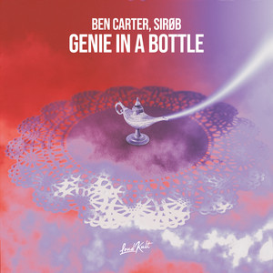 Genie In A Bottle
