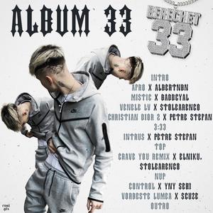 AFRO(feat. Albert Nbn) (Explicit)