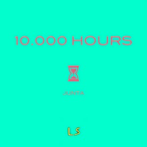 10,000 Hours