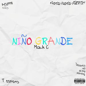 Niño Grande EP