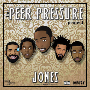 The Peer Pressure Project (Explicit)