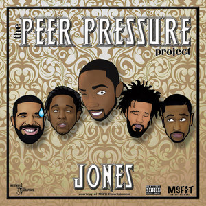 the peer pressure project (explicit)