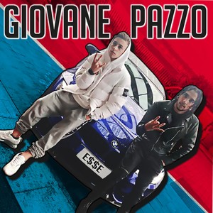 Giovane pazzo