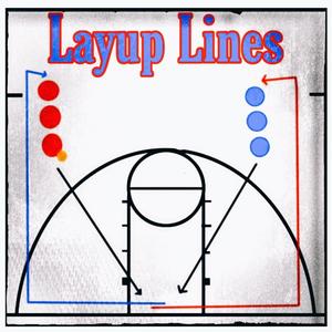 Layup Lines (Radio Edit)