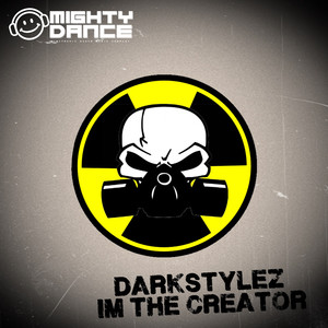 Im The Creator (Original Mix)