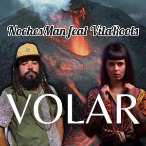Volar (feat. Vita roots)