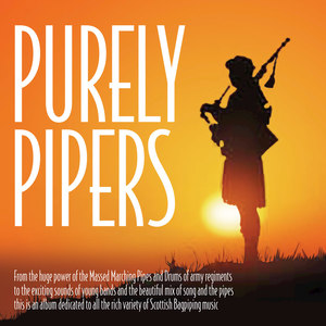 The Piper's Waltz/The Stronsay Waltz