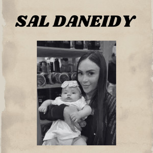 SAL DANEIDY!!!