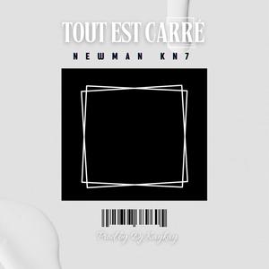 Tout est carré (Explicit)