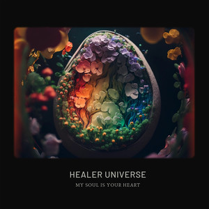 My Soul Is Your Heart