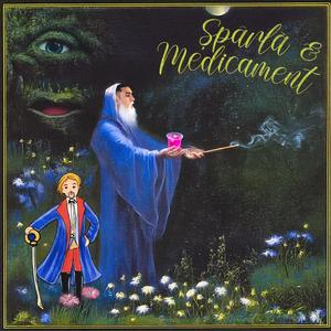 Sparla & medicament (feat. Micu Prinzz)