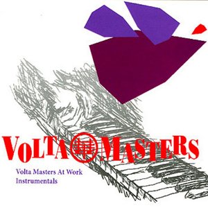 Volta Masters at Work (Instrumentals)