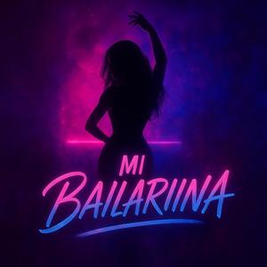 MI BAILARINA