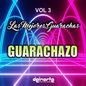 Guarachas Joda Choguer