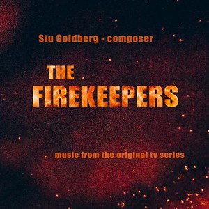 The Firekeepers (Music from the Original TV Series)