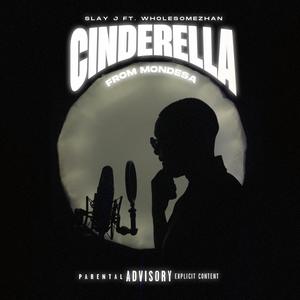 Cinderella From Mondesa (feat. Wholesomezhan)